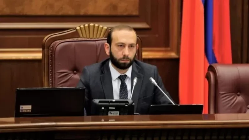 Չնայած այսօր Շուշին ադրբեջանական վերահսկողության տակ է, այն պիտի լինի հայկական վերածննդի կարևոր խորհրդանիշներից մեկը․ Արարատ Միրզոյան