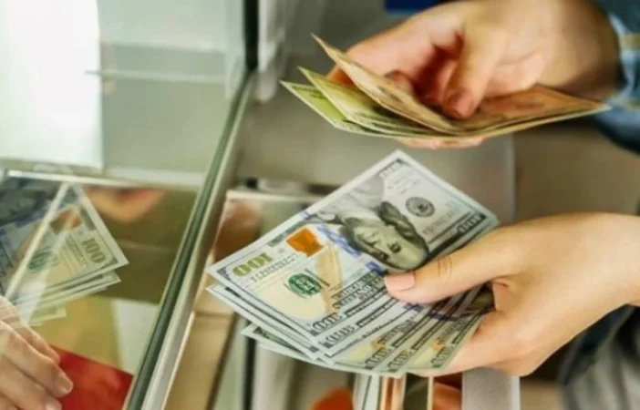 Փոփոխություններ տարադրամի շուկայում