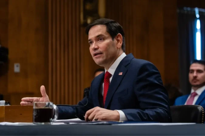 Ժամանակավորապես կդադարեցնենք այդ պատժամիջոցները. Ռուբիո