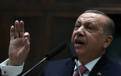 Կարևոր է կառավարել այդ երկիրը և բանակը մեկ կենտրոնից. Էրդողան