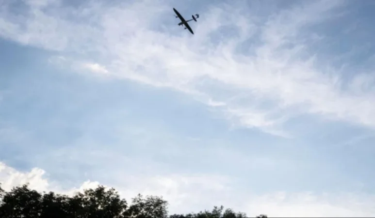 Մոսկվան կրկին ԱԹՍ-ների գրոհին է դիմակայել