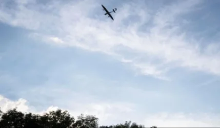 Մոսկվան կրկին ԱԹՍ-ների գրոհին է դիմակայել