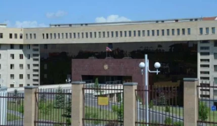 Չենք պատրաստվում մեր ողջ տնտեսությունը գամել սպառազինության ձեռքբերմանը. Պապիկյան