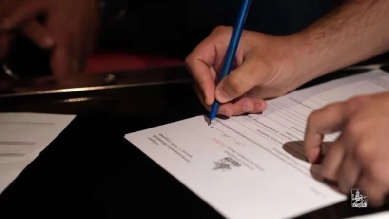 Գիշերային ակումբում խախտումներ են հայտնաբերվել․ կազմվել է  արձանագրություն