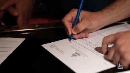 Գիշերային ակումբում խախտումներ են հայտնաբերվել․ կազմվել է  արձանագրություն