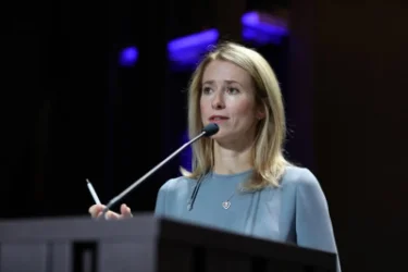 Պետք է ամենաուժեղ միջազգային ճնշումը գործադրենք Ռուսաստանի վրա․ Կայա Կալլաս