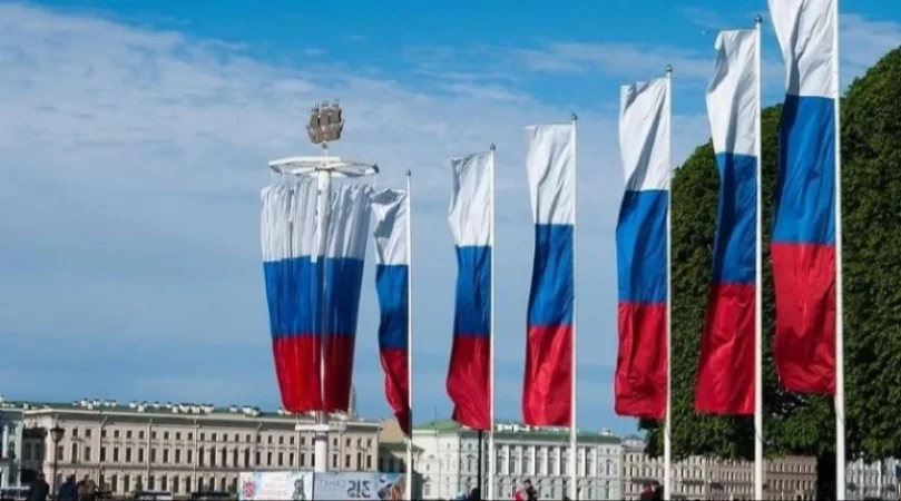 Ռուսական դրոշը պղծելու համար, քրեական գործ է հարուցվել