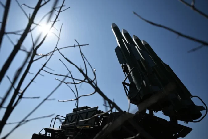 ՌԴ ՀՕՊ համակարգը խոցել է Մոսկվայի ուղղությամբ թռչող ԱԹՍ-ները