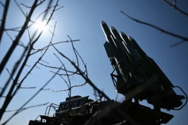 ՌԴ ՀՕՊ համակարգը խոցել է Մոսկվայի ուղղությամբ թռչող ԱԹՍ-ները