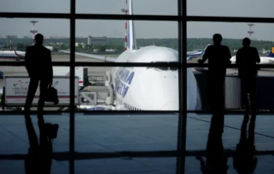 Տեղեկություն՝ Մոսկվայի օդանավակայաններում սահմանափակումների մասին