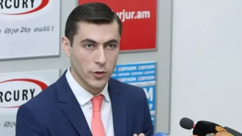 Գիշերահավասարի օրն է․ վաղվանից սկսած օրը 1 րոպեով ցերեկվա տևողությունը կկրճատվի․ Գագիկ Սուրենյան