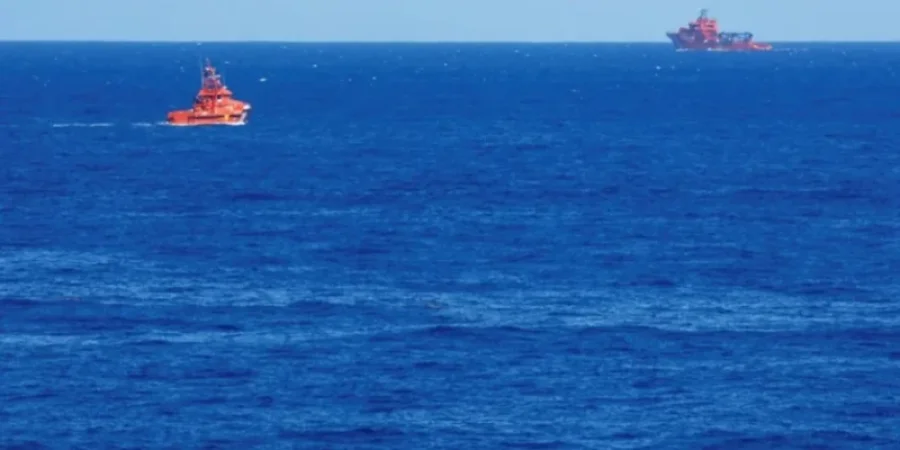 Կանարյան կղզիներում միգրանտներ տեղափոխող նավ է շրջվել. կան զոհեր