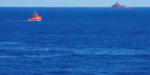 Կանարյան կղզիներում միգրանտներ տեղափոխող նավ է շրջվել. կան զոհեր