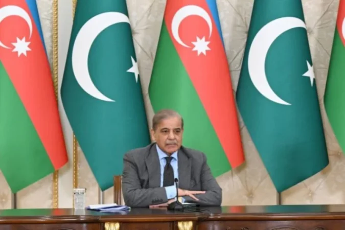 Պակիստանի վարչապետի խնդրանքը Ադրբեջանին