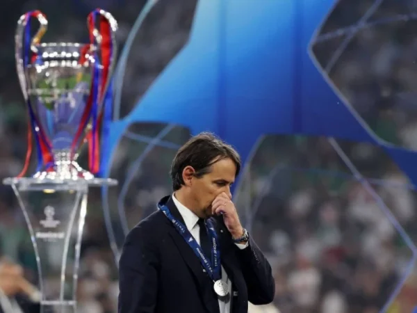 «Ինտերի» նախագահը՝ Չեմպիոնների լիգայի եզրափակչում կրած պարտության մասին