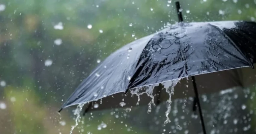 Սպասվում է անձրև. եղանակի տեսություն