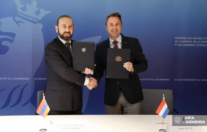 ՀՀ ԱԳՆ-ն հաղորդագրություն է տարածել