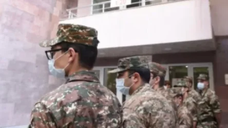 «Հայրենիքի պաշտպանի տանը» ստացիոնար բուժման մեջ գտնվող զինծառայողներին հնարավորություն չի տրվում քվեարկել շրջիկ արկղի միջոցով