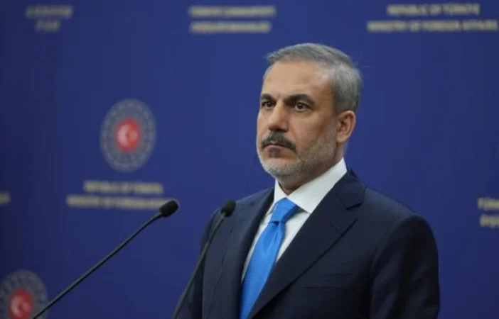 Թուրքիան կմիանա ՌԴ-Ուկրաինա ստամբուլյան բանակցություններին