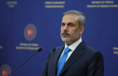 Թուրքիան կմիանա ՌԴ-Ուկրաինա ստամբուլյան բանակցություններին