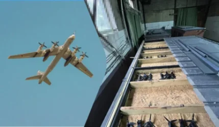 Որքան է կազմում ՌԴ ռազմական ավիացիային հասցված վնասը