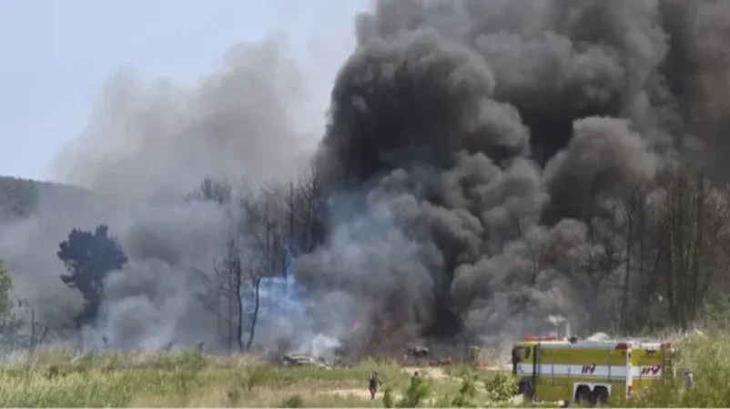 Հարավային Կորեան ԱՄՆ-ի հետ քննարկում է համատեղ օդային պարեկություն ստեղծելու գաղափարը