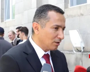 Գիշերները կրակոցների ձայներ են լսվում. Սյունիքի մարզպետ