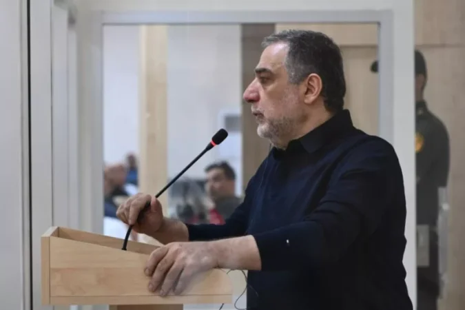 Բաքվում մերժեցին Ռուբեն Վարդանյանի բողոքը՝ թողնելով առանց քննության