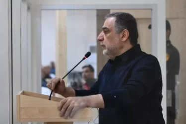 Բաքվում մերժեցին Ռուբեն Վարդանյանի բողոքը՝ թողնելով առանց քննության