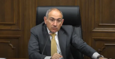 Հեղափոխությունից հետո մարդիկ 50 %-ով ավելի լավ են ապրում. Փաշինյան