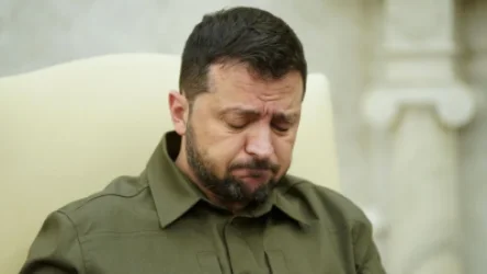 Սա ամենամեծ հարվածներից մեկն էր. Զելենսկի