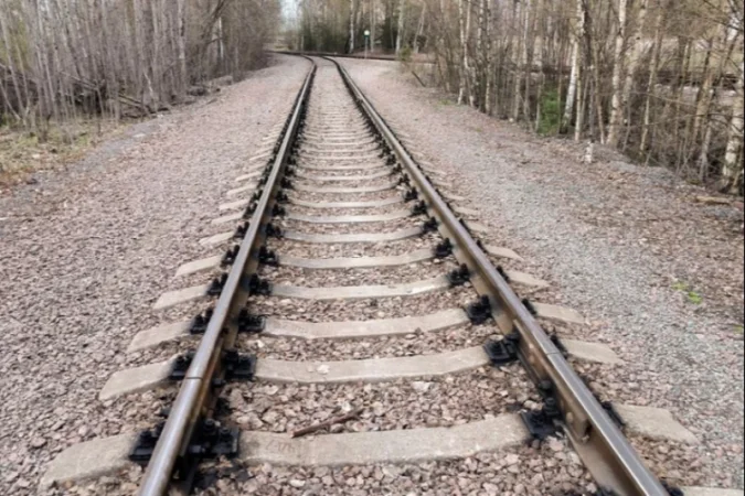 Վորոնեժի մարզում երկաթուղային գծերի վրա պայթյուն է տեղի ունեցել