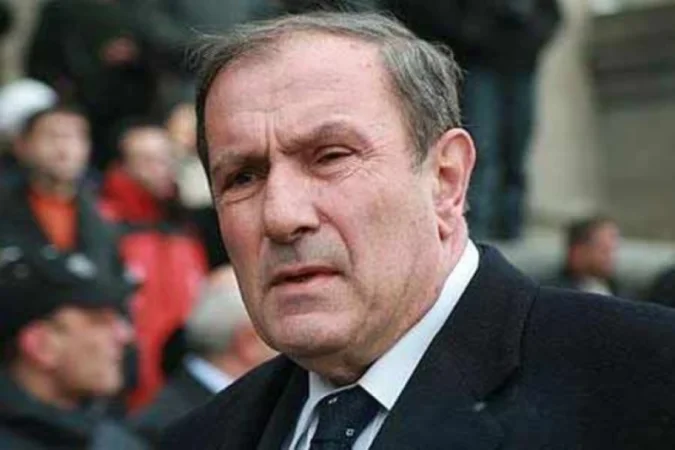 Գլխավորը Հայաստանի անկախությունն ու մեր պետականության վերականգնումն է. Լևոն Տեր-Պետրոսյան