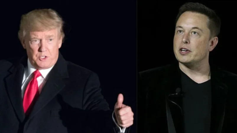 «Խիստ հիասթափված եմ». Թրամփ