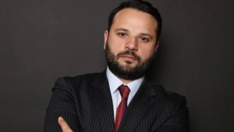 Փաստաբան Ալեքսանդր Կոչուբաևի կնոջ վիճակը կայունացել է