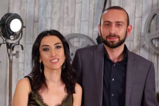 Միրզոյանի կինը մրցույթի արդյունքում է նոր պաշտոնի նշանակվել