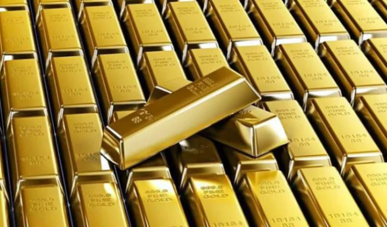 Ոսկին էժանացել է