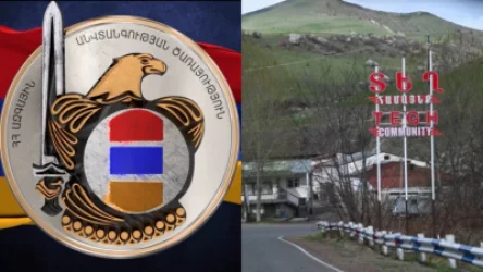 Երկու անչափահասների հետ ԱԱԾ-ն զրույցներ է ունեցել․ ինչ է պարզվել