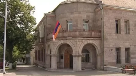 Նոր հաղթանակներ գրանցելու համար պետք է միշտ հիշել և արժևորել պատմական հաղթանակները. Արցախի ԱԳՆ