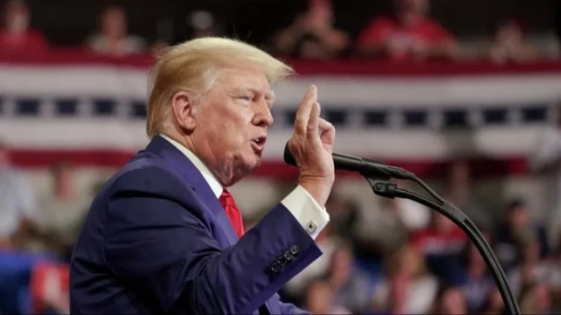 Իսրայելա-պաղեստինյան հակամարտությունում հնարավոր կլինի հասնել դիվանագիտական կարգավորման. Թրամփ