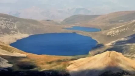 Թշնամին պետական սահմանն անցել է և ևս երեք կիլոմետր առաջ եկել դեպի Վերիշեն. Գորիսի փոխքաղաքապետ