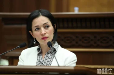 Ձեզ պիտի բացատրե՞լ Աստծո օգնությունը ինչ է նշանակում. Անդրեասյան