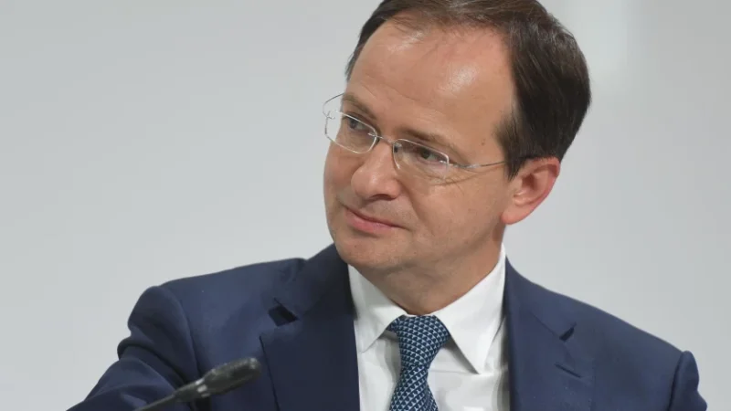 Ռուսական կողմը ստիպված կլինի դա անել․ Մեդինսկի