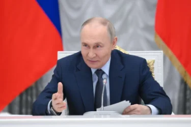 Այդ ծրագիրը պետք է դառնա արդյունավետ գործիք. Պուտին