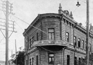 Երևանում կարգելվի վերակառուցել հին շենքերը. Ավինյան