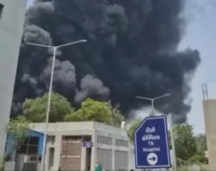 Հնդկաստանում 100-ից ավել ուղևոր ունեցող ինքնաթիռ է կործանվել