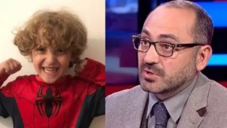 Որդիս գտնվում է իմ հոգածության ներքո. Ռուբեն Խաչատրյանը պատասխանում է ՝ DJ Վակցինայի մեղադրանքին