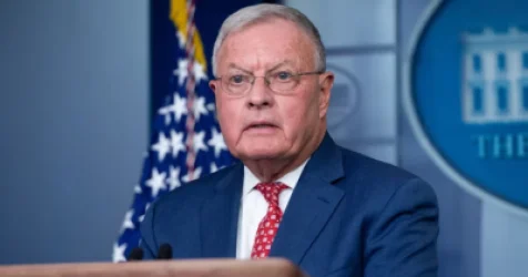 Եթե հասնենք այդ կետին, հնարավոր կլինի խաղաղություն կնքել. Քելլոգ