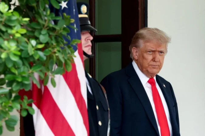 Շատ կարևոր է դրան հասնել. Թրամփ