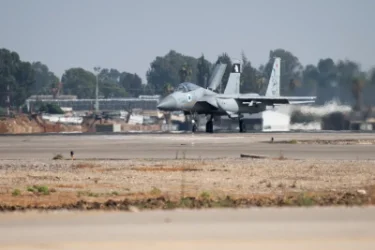 Չենք բացառում այդ երկիր դեմ ուժի կիրառումը ցանկացած պահի. Իսրայել